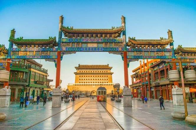 北京旅游团报价2日游多少钱,北京旅游二日游路线-第3张图片-文史 北京旅游团报价2日游多少钱,北京旅游二日游路线-第3张图片-文史