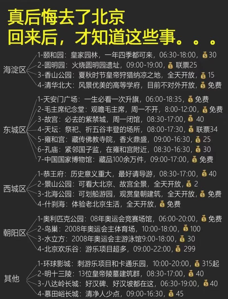 北京旅游团报价2日游多少钱,北京旅游二日游路线-第4张图片-文史 北京旅游团报价2日游多少钱,北京旅游二日游路线-第4张图片-文史