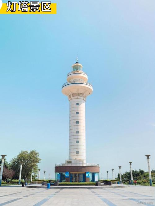 日照旅游景点排名前十（日照前十旅游景点大全）