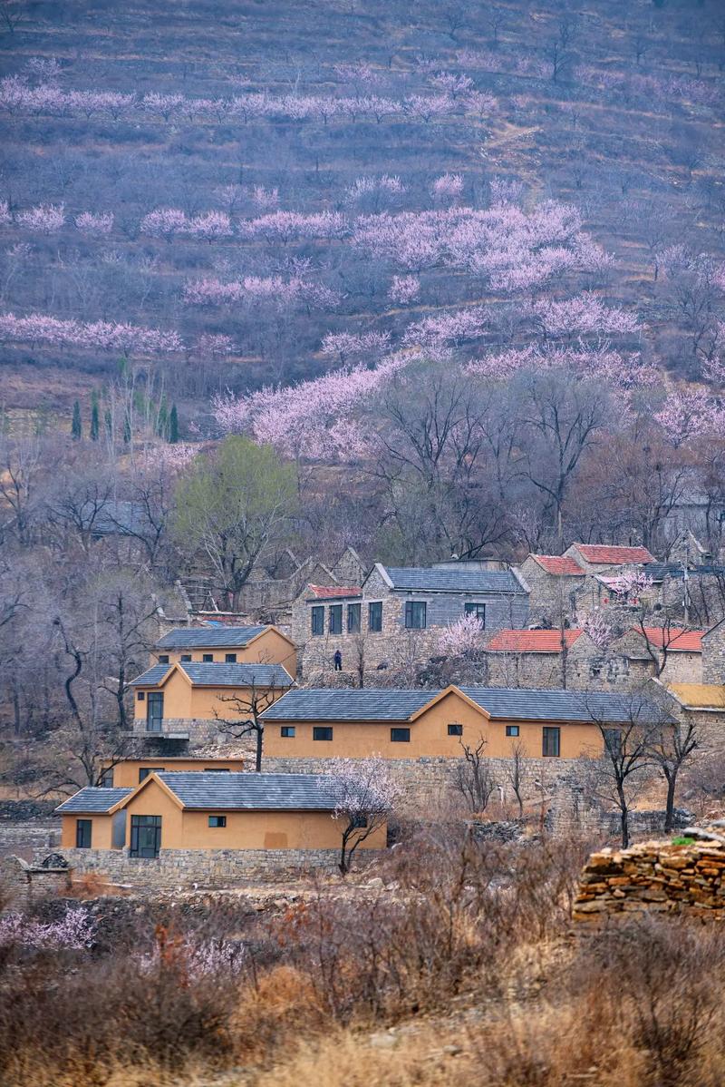 水帘峡风景区好玩吗（水帘峡风景区好玩吗现在）-第5张图片-文史