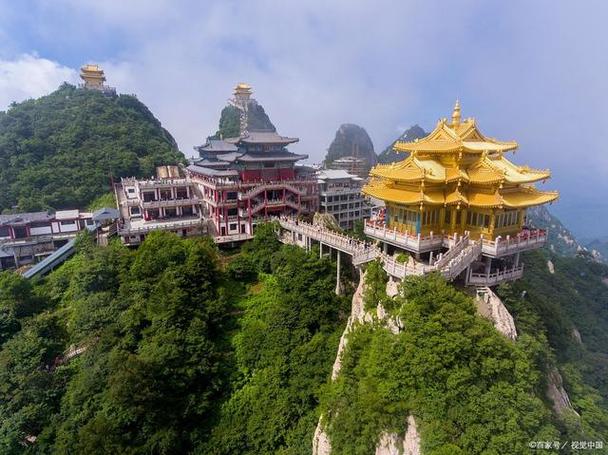湖南怀化有什么好玩的景点(湖南怀化有哪些著名景点)-第3张图片-文史 湖南怀化有什么好玩的景点(湖南怀化有哪些著名景点)-第3张图片-文史