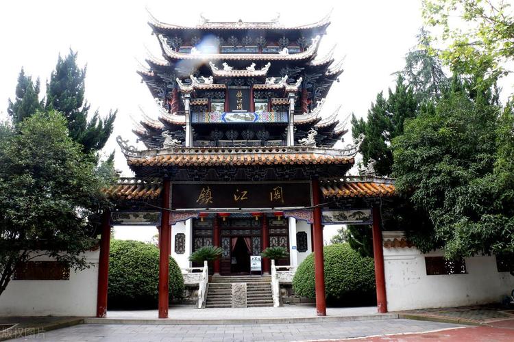 宜昌旅游攻略2天（宜昌旅游攻略2天一夜）-第6张图片-文史