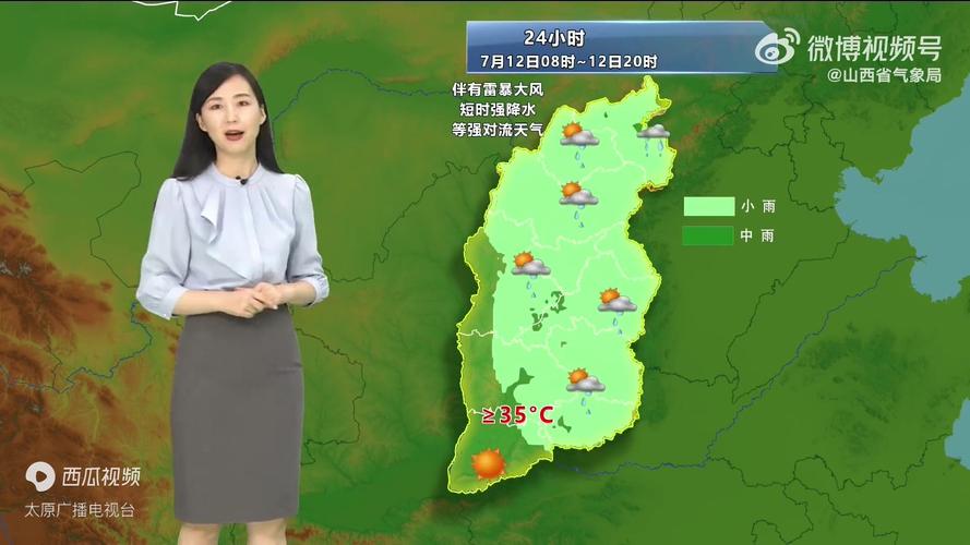 天气预报太原一周(太原天气最近一周预报)-第7张图片-文史 天气预报太原一周(太原天气最近一周预报)-第7张图片-文史