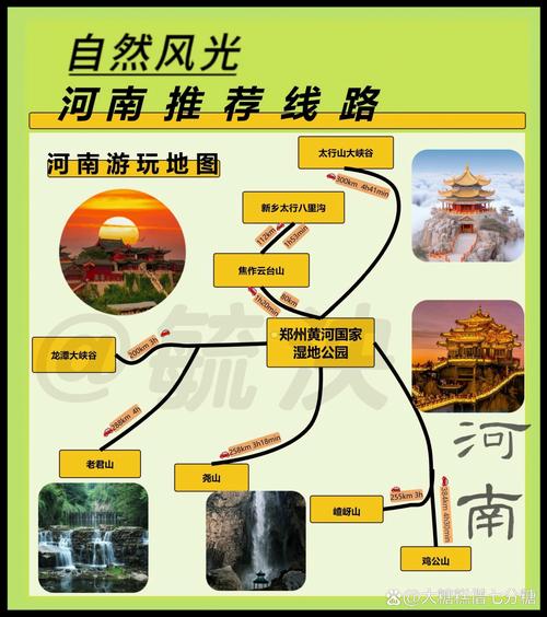 河南旅游攻略自由行攻略,河南旅行攻略-第5张图片-文史 河南旅游攻略自由行攻略,河南旅行攻略-第5张图片-文史