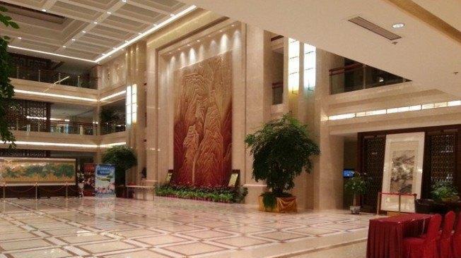 北京适合开年会的酒店,北京年会去哪-第5张图片-文史