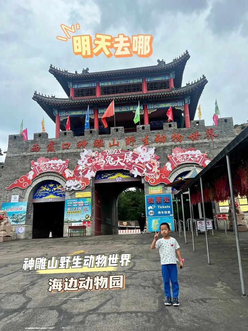 神雕山野生动物园地图(神雕山野生动物园门票)-第3张图片-文史 神雕山野生动物园地图(神雕山野生动物园门票)-第3张图片-文史