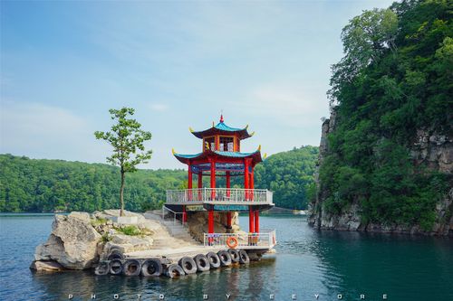 三角龙湾风景区介绍,三角龙湾在什么地方-第5张图片-文史 三角龙湾风景区介绍,三角龙湾在什么地方-第5张图片-文史