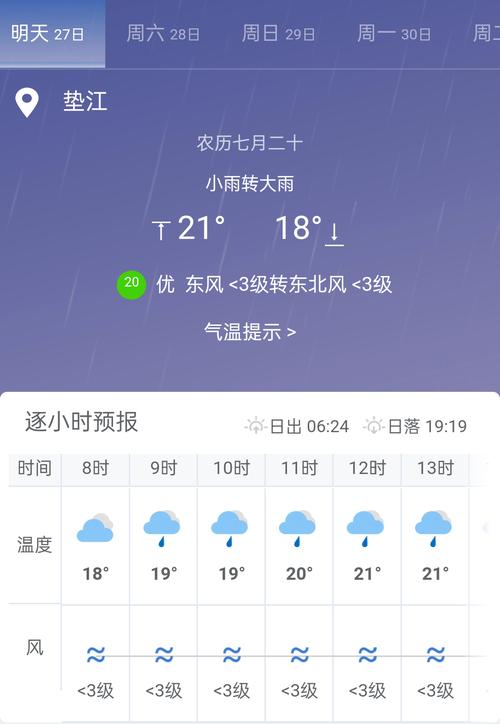 安丘天气预报24,安丘天气预报24天天气预报查询表-第6张图片-文史 安丘天气预报24,安丘天气预报24天天气预报查询表-第6张图片-文史