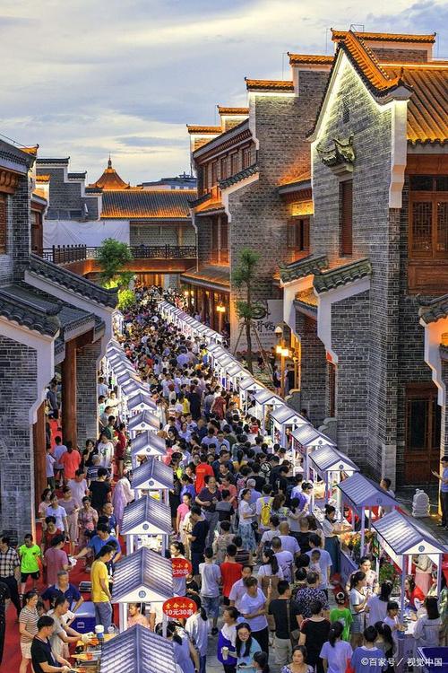 湖南古镇景点排名大全,湖南古镇有哪些景点-第3张图片-文史