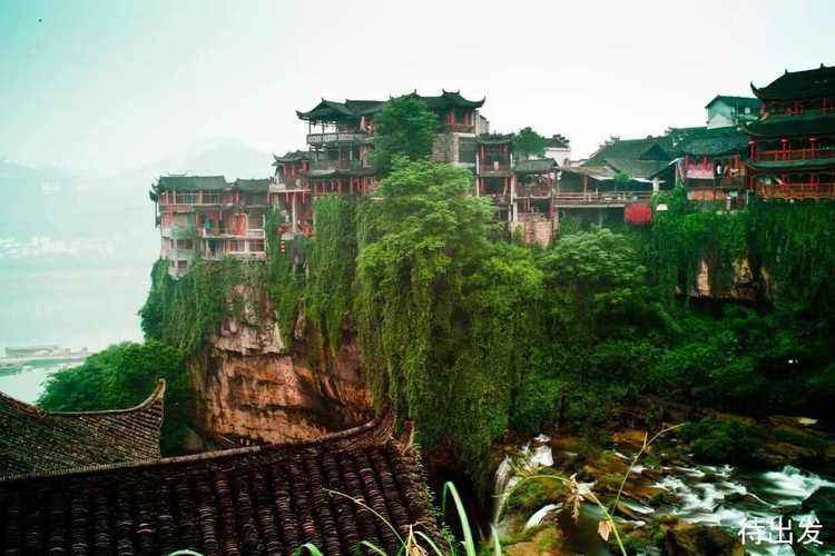 湖南古镇景点排名大全,湖南古镇有哪些景点-第6张图片-文史