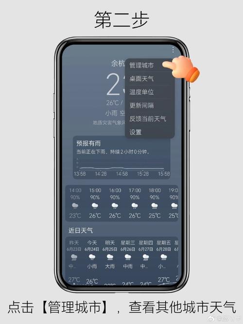 德国天气预报查询,德国天气预报查询一周15天-第4张图片-文史