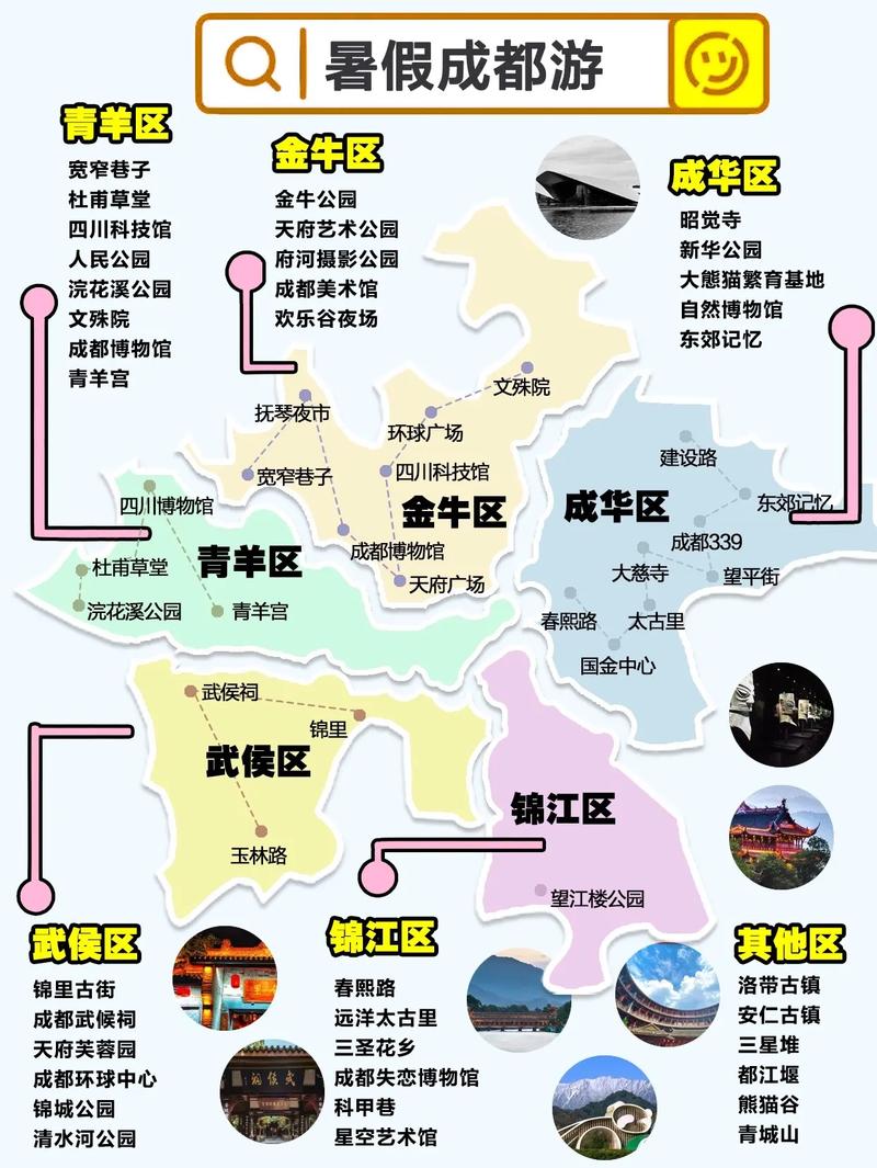 成都市内旅游攻略自由行攻略(成都市内旅游攻略自由行攻略一天成都昭觉寺)-第7张图片-文史 成都市内旅游攻略自由行攻略(成都市内旅游攻略自由行攻略一天成都昭觉寺)-第7张图片-文史