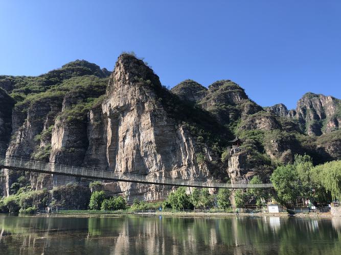 房山有什么好玩的景点(房山有好玩的地方吗?)-第5张图片-文史 房山有什么好玩的景点(房山有好玩的地方吗?)-第5张图片-文史