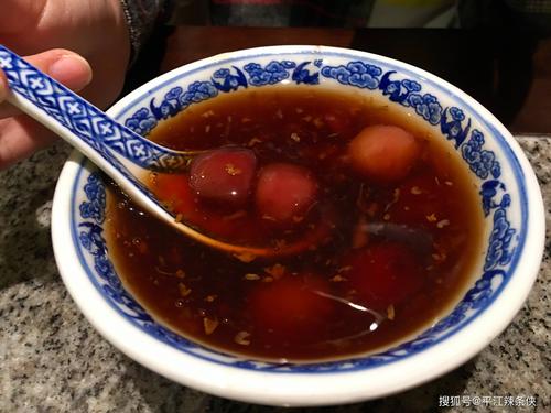 南京夫子庙必吃小吃,南京夫子庙必吃的店