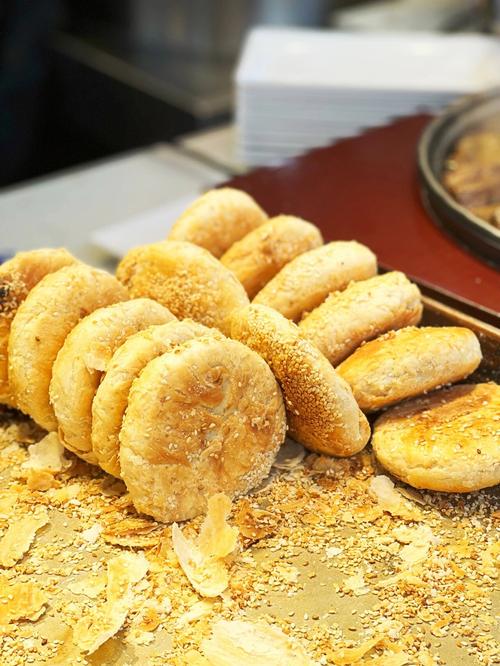 南京夫子庙必吃小吃,南京夫子庙必吃的店-第3张图片-文史