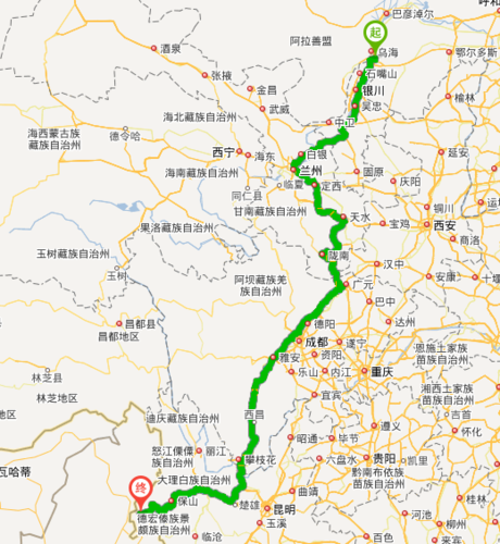 云南陇川天气预报,云南陇川天气预报15天-第3张图片-文史 云南陇川天气预报,云南陇川天气预报15天-第3张图片-文史