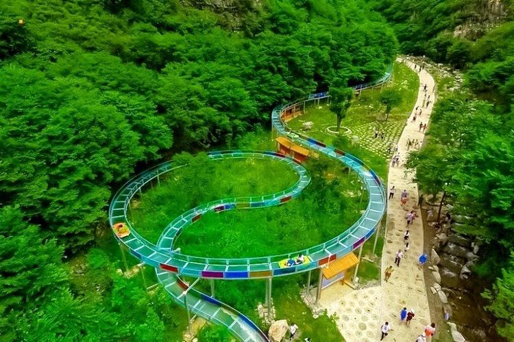 房山旅游攻略及景点介绍(房山旅游攻略及景点介绍图)-第3张图片-文史 房山旅游攻略及景点介绍(房山旅游攻略及景点介绍图)-第3张图片-文史