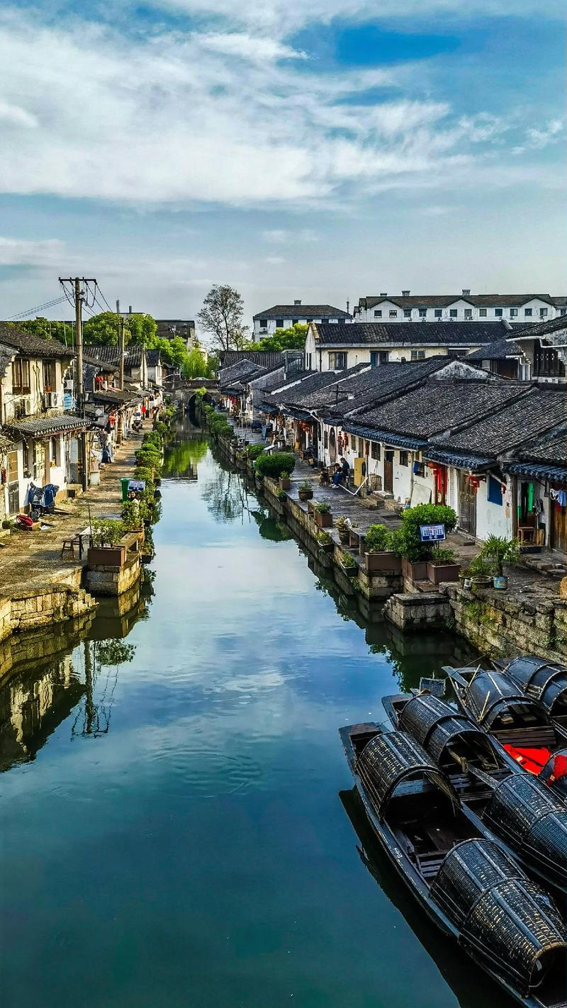 绍兴必去的景点有哪些（绍兴必玩景点推荐）-第2张图片-文史
