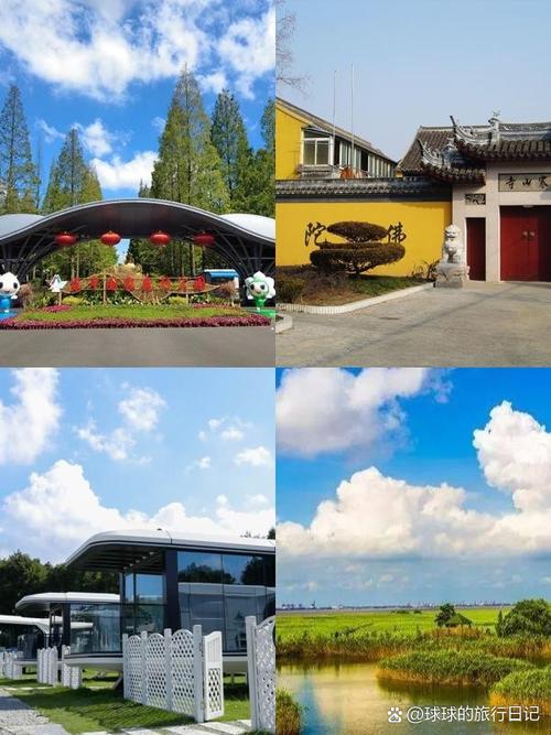 崇明岛适合看海的地方,崇明岛哪个景点可以看海-第3张图片-文史 崇明岛适合看海的地方,崇明岛哪个景点可以看海-第3张图片-文史