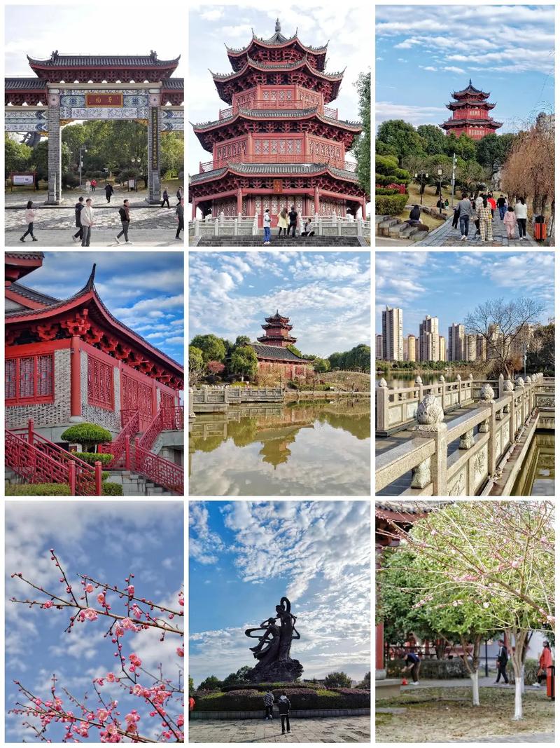 江西抚州旅游景点介绍（江西抚州旅游景点介绍大全）-第6张图片-文史