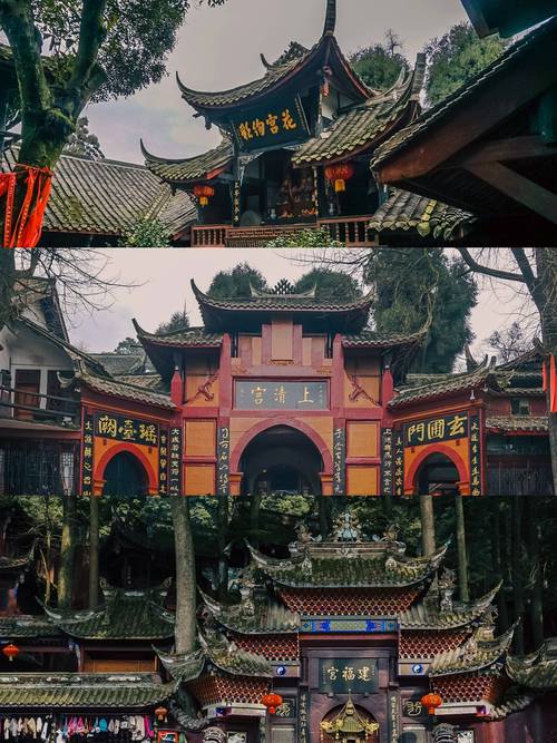 四川成都旅游攻略景点必去（四川成都的旅游攻略）