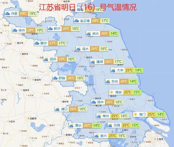 盐城天气30天预报（盐城天气30天预报查询结果表最新消息）