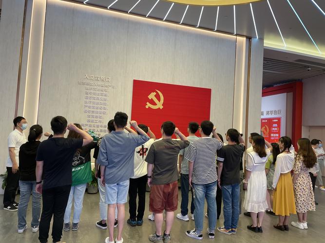 上海红色教育基地33个(上海红色教育基地打卡)-第1张图片-文史 上海红色教育基地33个(上海红色教育基地打卡)-第1张图片-文史