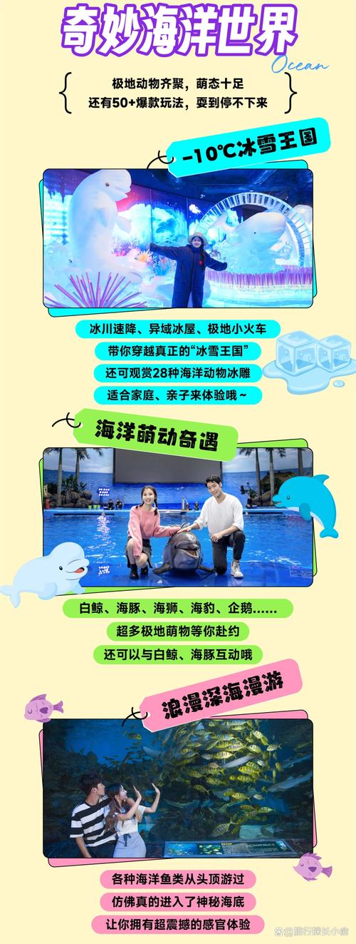 成都海昌极地海洋公园电话（海昌极地海洋公园门票优惠政策）-第5张图片-文史