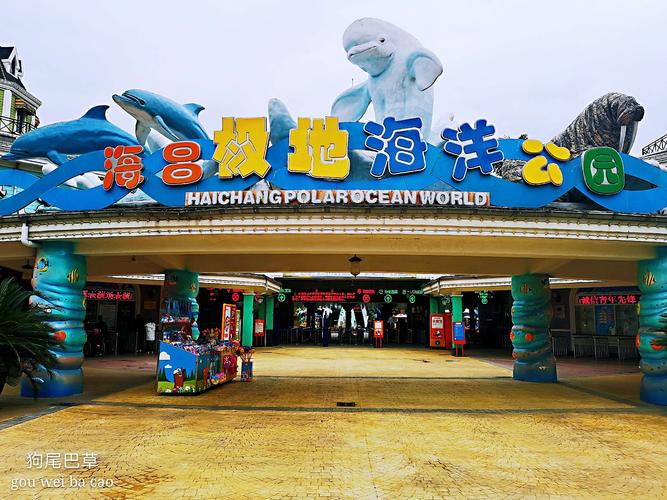 成都海昌极地海洋公园电话（海昌极地海洋公园门票优惠政策）-第7张图片-文史