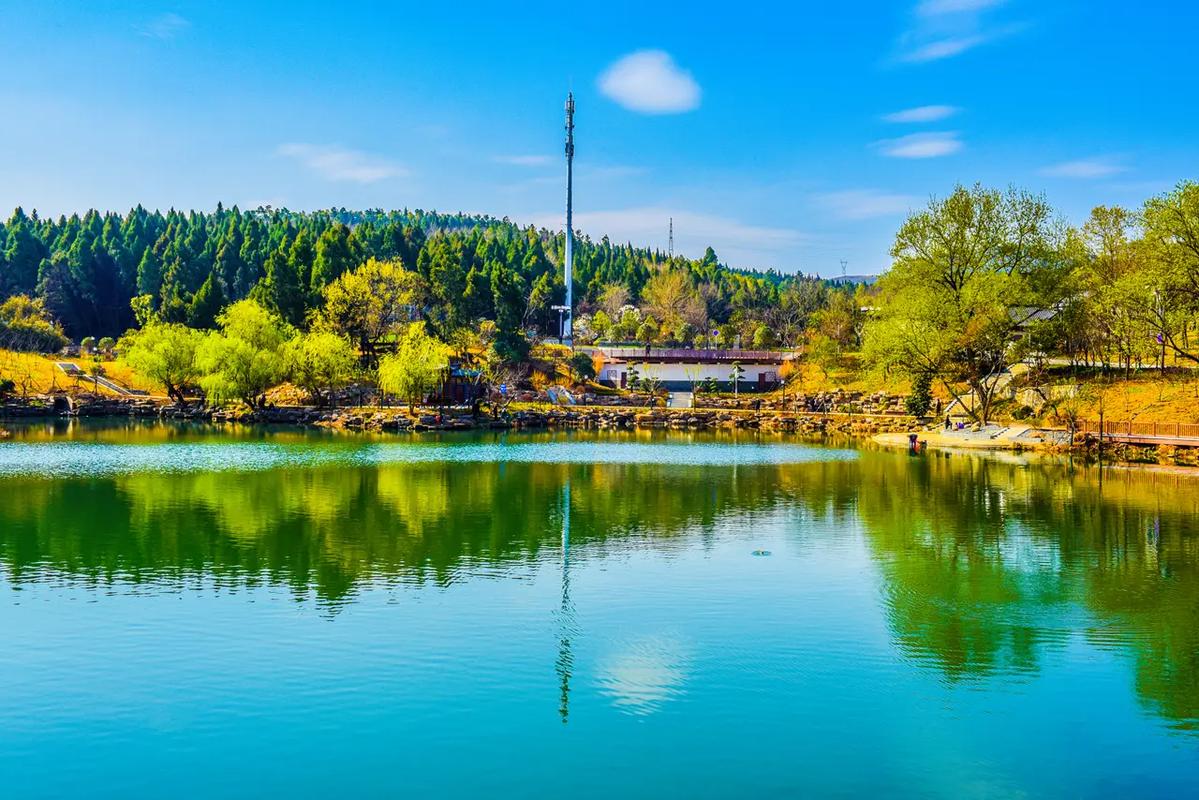 东宝荆门天气（荆门天气预报门）-第3张图片-文史