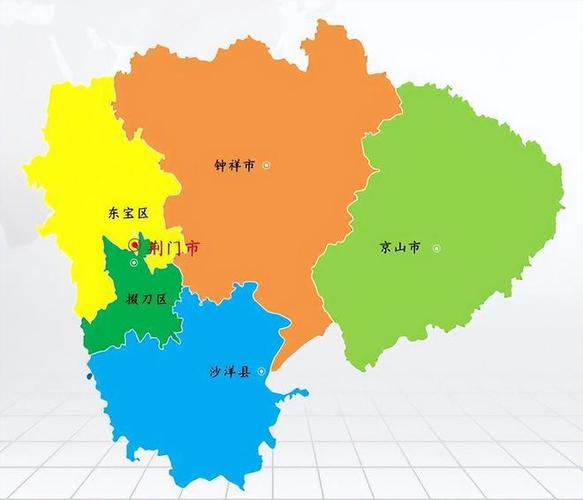 东宝荆门天气（荆门天气预报门）-第4张图片-文史