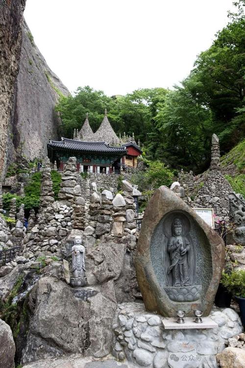 济南南部山区景点大全,济南南部山区著名景点-第2张图片-文史 济南南部山区景点大全,济南南部山区著名景点-第2张图片-文史