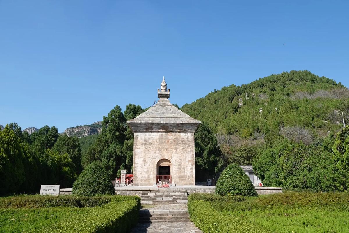 济南南部山区景点大全,济南南部山区著名景点-第4张图片-文史 济南南部山区景点大全,济南南部山区著名景点-第4张图片-文史