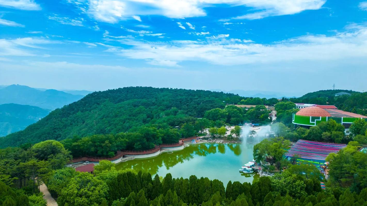 济南南部山区景点大全,济南南部山区著名景点-第5张图片-文史 济南南部山区景点大全,济南南部山区著名景点-第5张图片-文史