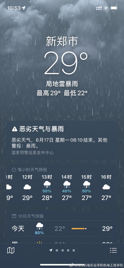 郑州逐时天气预报,郑州天气实时预报查询-第4张图片-文史 郑州逐时天气预报,郑州天气实时预报查询-第4张图片-文史