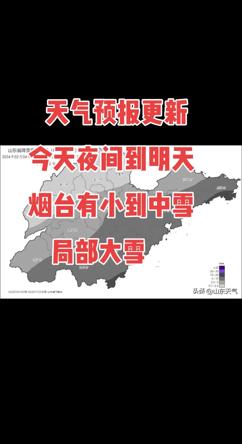 天气预报烟台芝罘区,烟台芝罘区 天气-第6张图片-文史