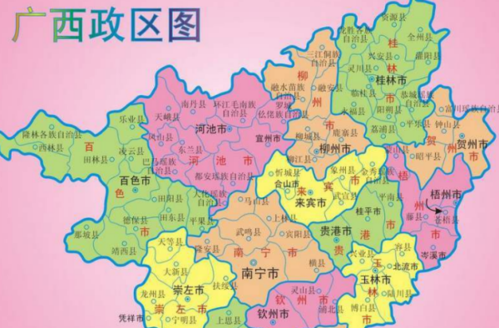 桂林属于哪个省,江西桂林属于哪个省
