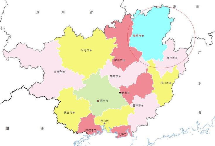 桂林属于哪个省,江西桂林属于哪个省-第4张图片-文史 桂林属于哪个省,江西桂林属于哪个省-第4张图片-文史
