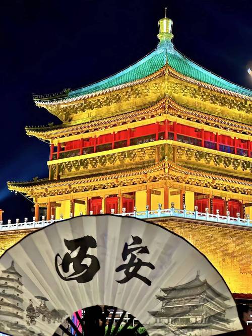 西安市内旅游景点,西安市内旅游景点大全一日游-第5张图片-文史