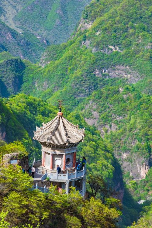 崆峒山风景名胜区,崆峒山风景名胜区索道怎么样-第1张图片-文史 崆峒山风景名胜区,崆峒山风景名胜区索道怎么样-第1张图片-文史