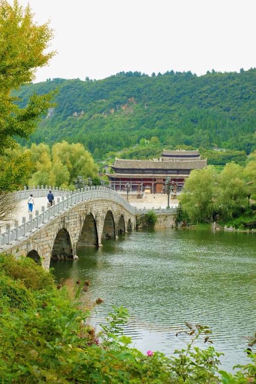 毕节旅游景点自驾游（毕节旅游攻略景点必去）-第5张图片-文史