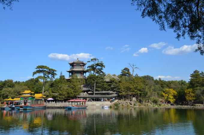 承德哪里好玩景点排名,承德必玩的景点-第2张图片-文史