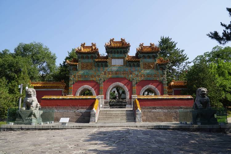 承德哪里好玩景点排名,承德必玩的景点-第3张图片-文史