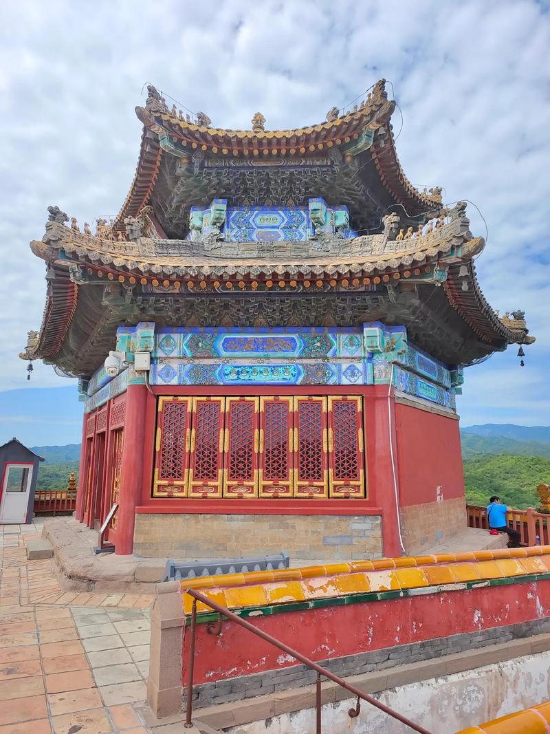 承德哪里好玩景点排名,承德必玩的景点-第4张图片-文史