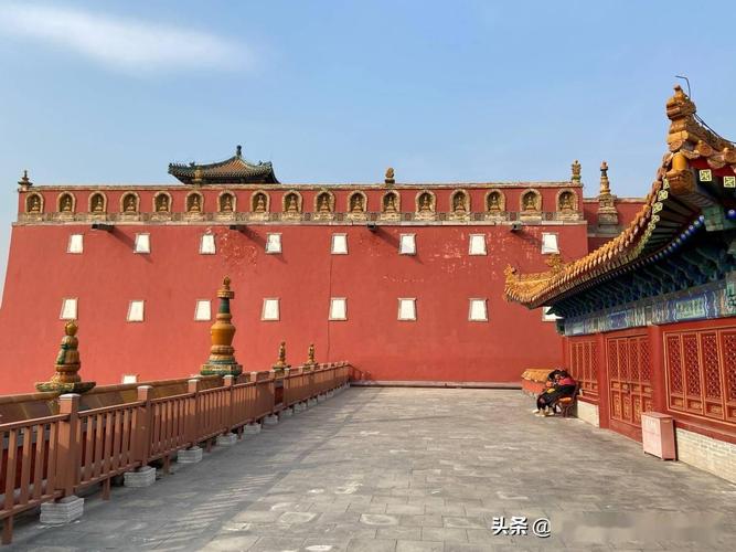 承德哪里好玩景点排名,承德必玩的景点-第5张图片-文史