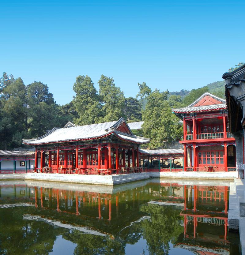 承德哪里好玩景点排名,承德必玩的景点-第6张图片-文史