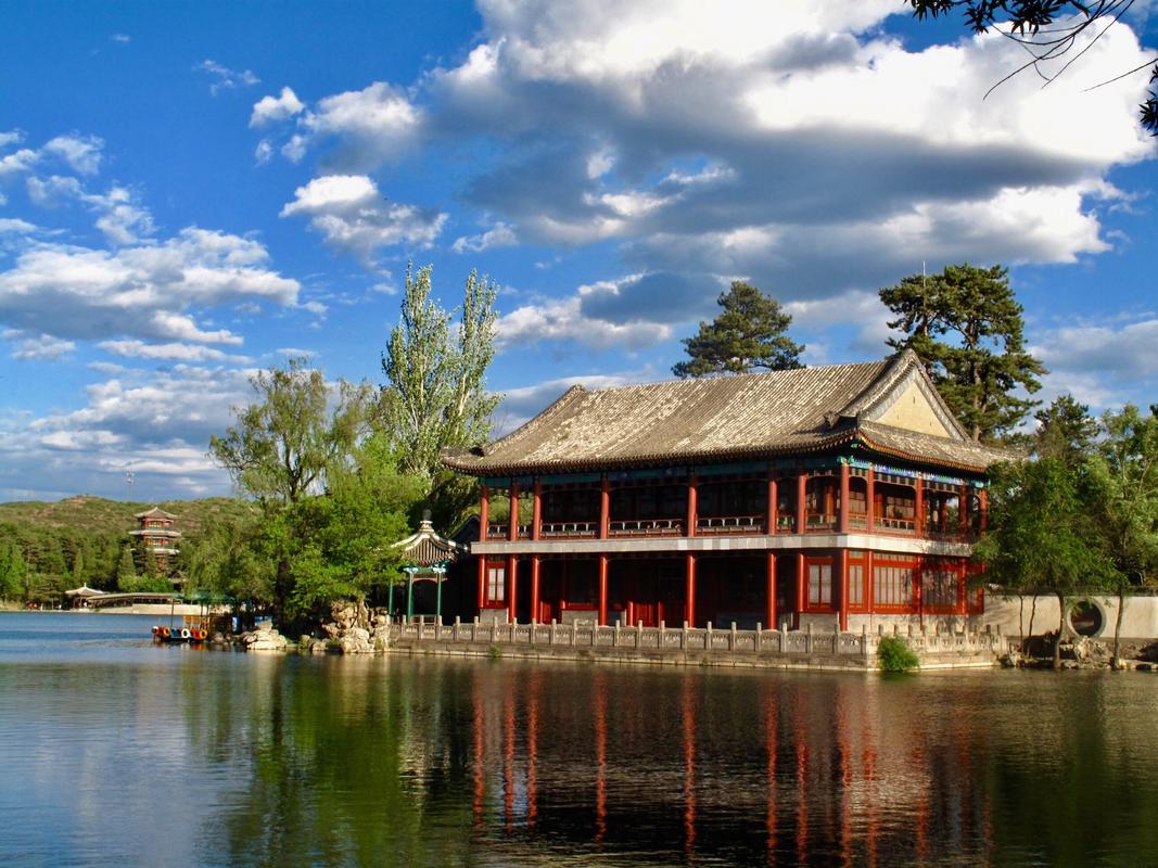承德哪里好玩景点排名,承德必玩的景点-第7张图片-文史