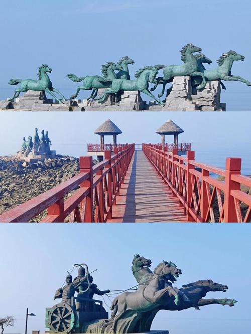养马岛好玩吗,养马岛值得去吗-第5张图片-文史