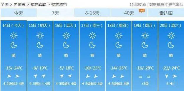 多伦天气预报查询,多伦天气预报15天气预报-第1张图片-文史 多伦天气预报查询,多伦天气预报15天气预报-第1张图片-文史