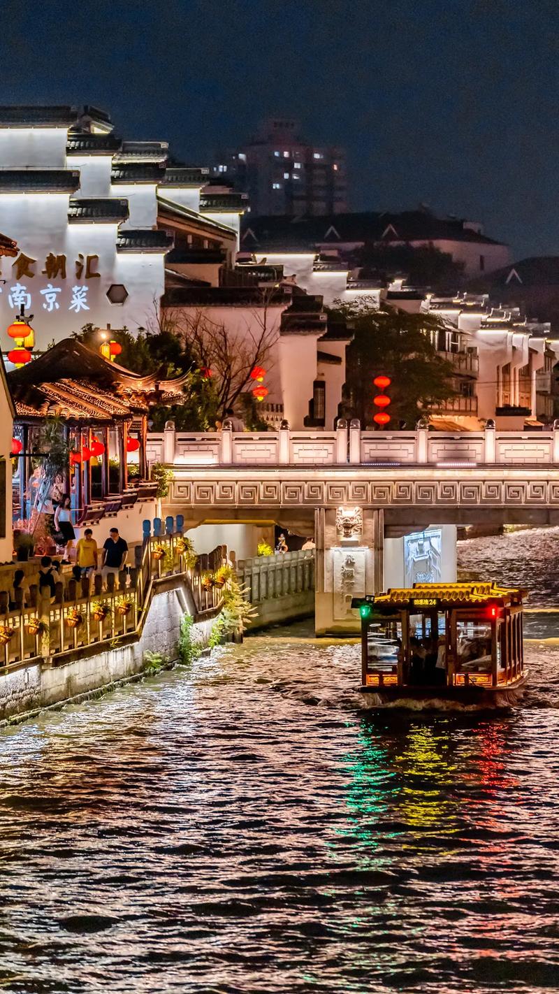 南京旅游景点攻略两日游,南京旅游攻略景点必去两日游-第3张图片-文史 南京旅游景点攻略两日游,南京旅游攻略景点必去两日游-第3张图片-文史